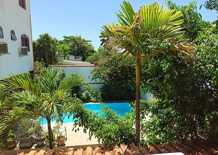 Pousada Porto PraiaPousada Arraial do Cabo