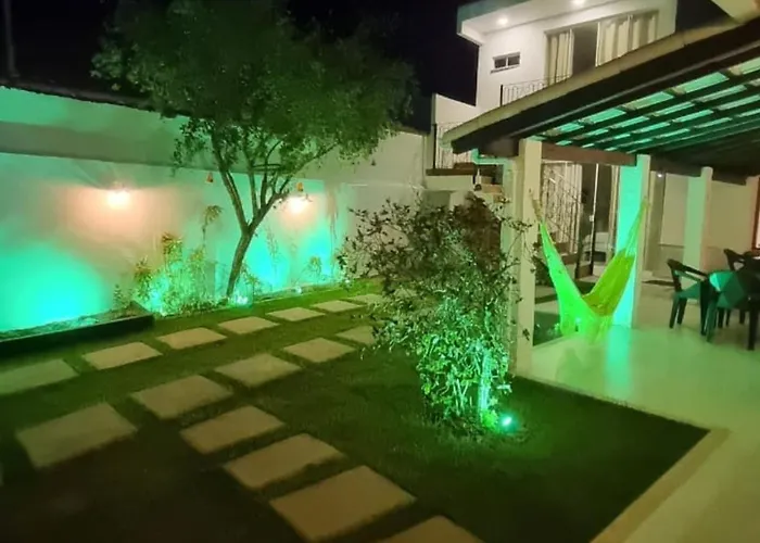 Ressurgência loft Apartamento Arraial do Cabo