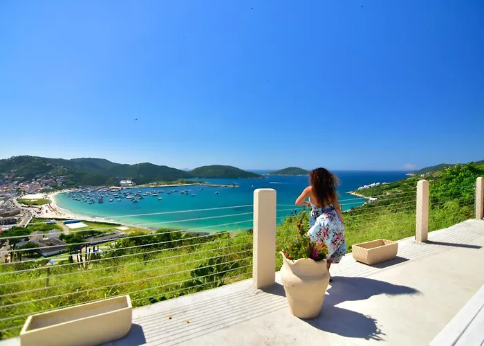 Pousada Tanto MarPousada Arraial do Cabo